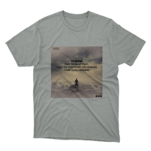 T Shirt (Grey)